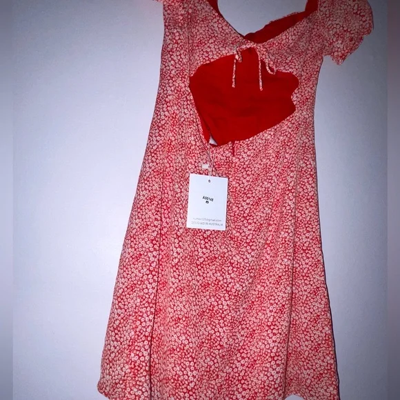 Rumor Dress - LF brand - Picture 9 of 12